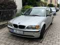 BMW 316 316i touring Argintiu - thumbnail 10