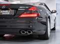 Mercedes-Benz SL 55 AMG Iva Esclusa-No Super Bollo–Sedili Climatizzati Noir - thumbnail 29