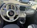 Fiat 500 500 III 1.2 Lounge 69cv Gris - thumbnail 10
