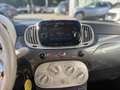 Fiat 500 500 III 1.2 Lounge 69cv Gris - thumbnail 11