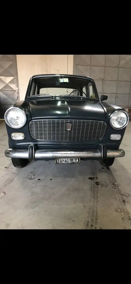 Fiat 1100 D - 2