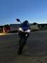 Yamaha YZF-R125 Bleu - thumbnail 9