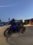 Yamaha YZF-R125 Bleu - thumbnail 8