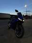 Yamaha YZF-R125 Bleu - thumbnail 11