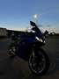 Yamaha YZF-R125 Bleu - thumbnail 2