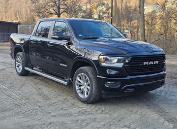 RAM 1500 LARAMIE 4X4 GPL 🔺IVA COMPRESA🔺 GARANZIA