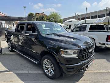 RAM 1500 LARAMIE 4X4 GPL  🔺FATTURABILE🔺 GARANZIA