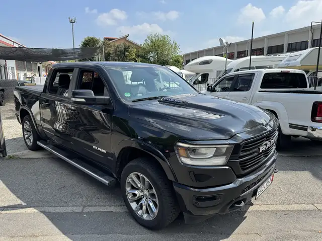 Dodge RAM RAM 1500 LARAMIE 4X4 GPL  🔺FATTURABILE🔺 GARANZIA