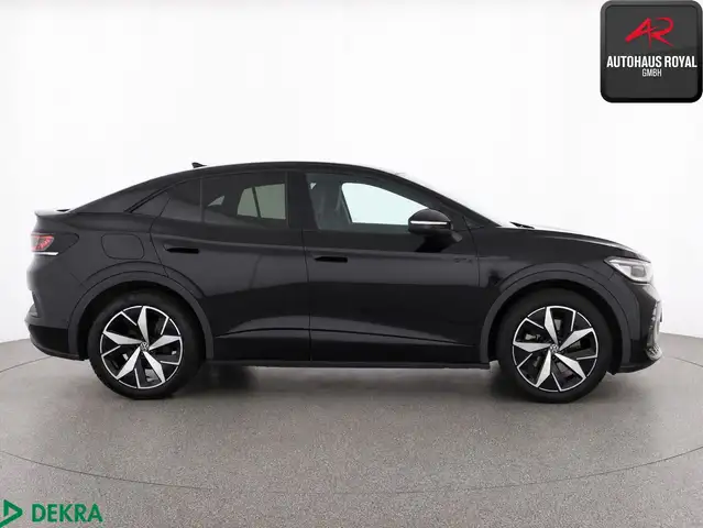 Volkswagen Id.5 view 6