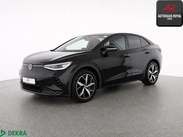 2023 Volkswagen Id.5 in Black for sale