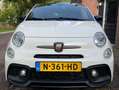 Fiat 500 Abarth 500 Abarth 1.4 T-Jet 16v 180 pk tributo Ferrari Білий - thumbnail 10