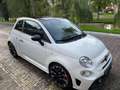 Fiat 500 Abarth 500 Abarth 1.4 T-Jet 16v 180 pk tributo Ferrari Білий - thumbnail 3