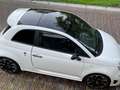 Fiat 500 Abarth 500 Abarth 1.4 T-Jet 16v 180 pk tributo Ferrari Білий - thumbnail 9