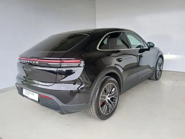 Porsche Macan 4S Ansicht 6