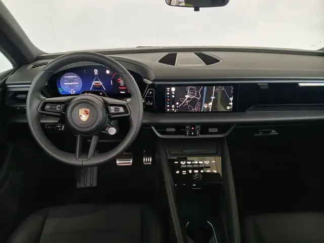 Porsche Macan 4S Ansicht 12