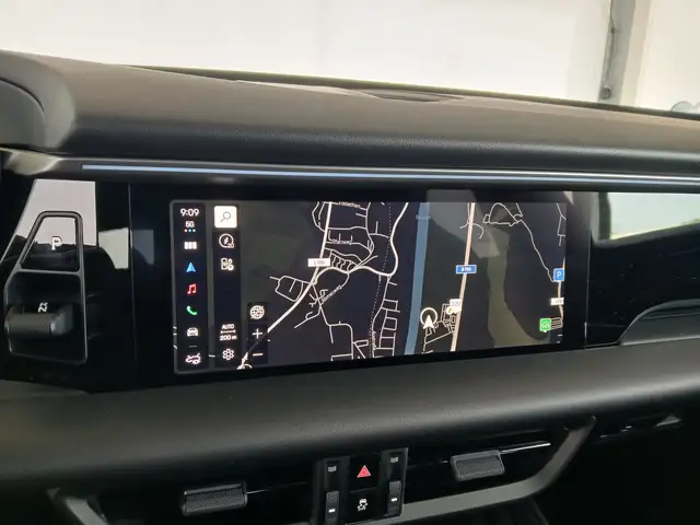 Porsche Macan 4S Ansicht 19