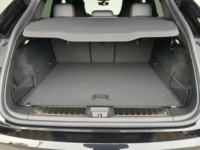 Porsche Macan 4S Ansicht 32