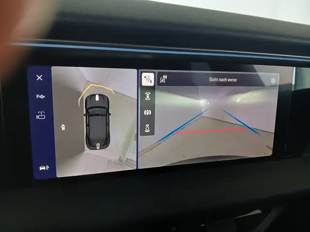 Porsche Macan 4S Ansicht 29