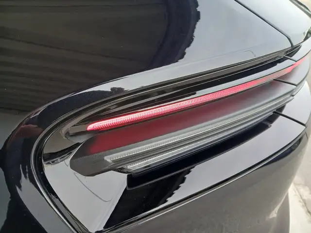 Porsche Macan 4S Ansicht 26