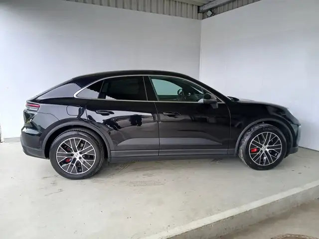 Porsche Macan 4S Ansicht 5