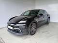 Porsche Macan 4S Schwarz - thumbnail 1