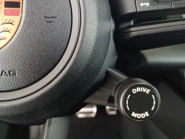 Porsche Macan 4S Ansicht 17