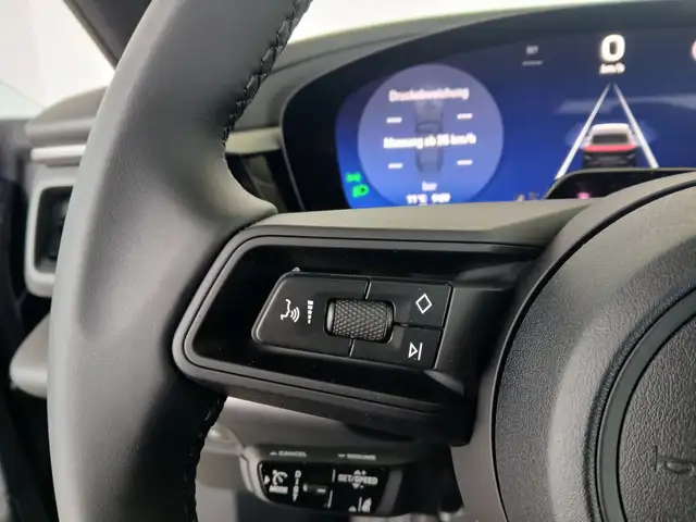 Porsche Macan 4S Ansicht 15