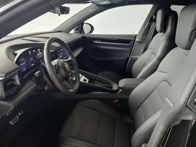 Porsche Macan 4S Ansicht 11