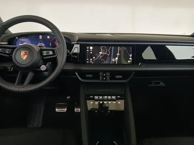 Porsche Macan 4S Ansicht 14
