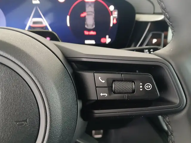 Porsche Macan 4S Ansicht 18