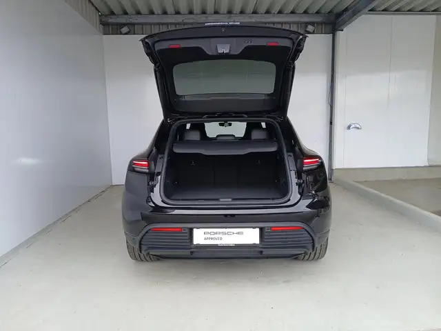Porsche Macan 4S Ansicht 9