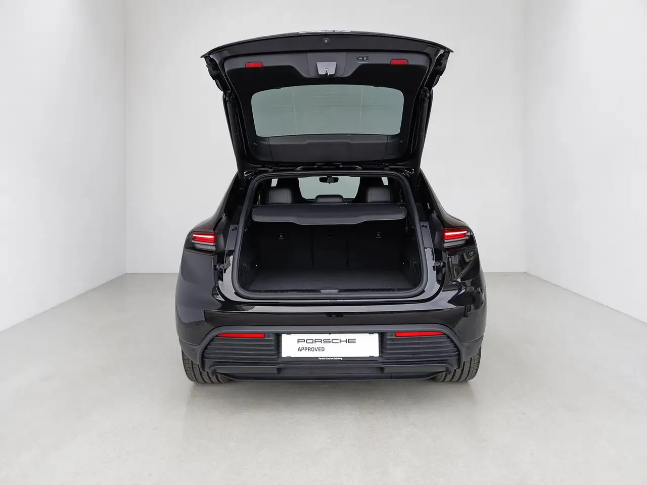 Porsche Macan 2026 — фото 9