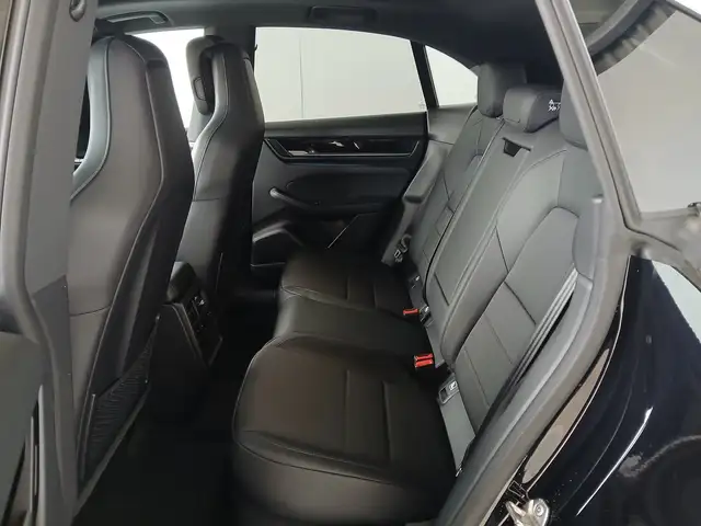Porsche Macan 4S Ansicht 30