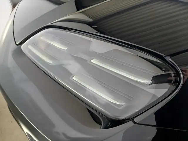 Porsche Macan 4S Ansicht 25