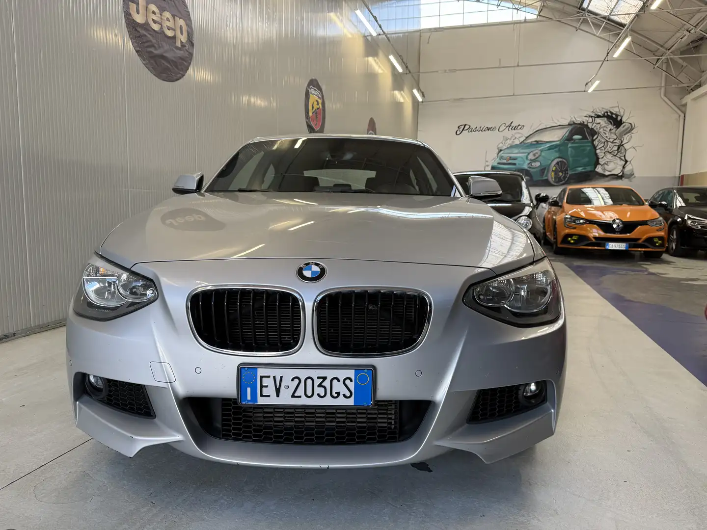 BMW 118 118i 3p Msport - 2