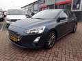 Ford Focus 1.0 EcoBoost 125pk Titanium Business Azul - thumbnail 3