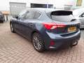 Ford Focus 1.0 EcoBoost 125pk Titanium Business Azul - thumbnail 5