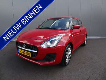 Suzuki Swift 1.2 | NL-AUTO | ADAP CRUISE | AIRCO | 5-DEURS