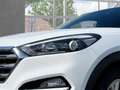 Hyundai TUCSON blue Style 2WD White - thumbnail 5