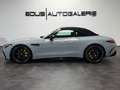 Mercedes-Benz SL 63 AMG Aero Premium+ PerfoSitze MB100 Grau - thumbnail 10
