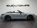 Mercedes-Benz SL 63 AMG Aero Premium+ PerfoSitze MB100 Grau - thumbnail 4