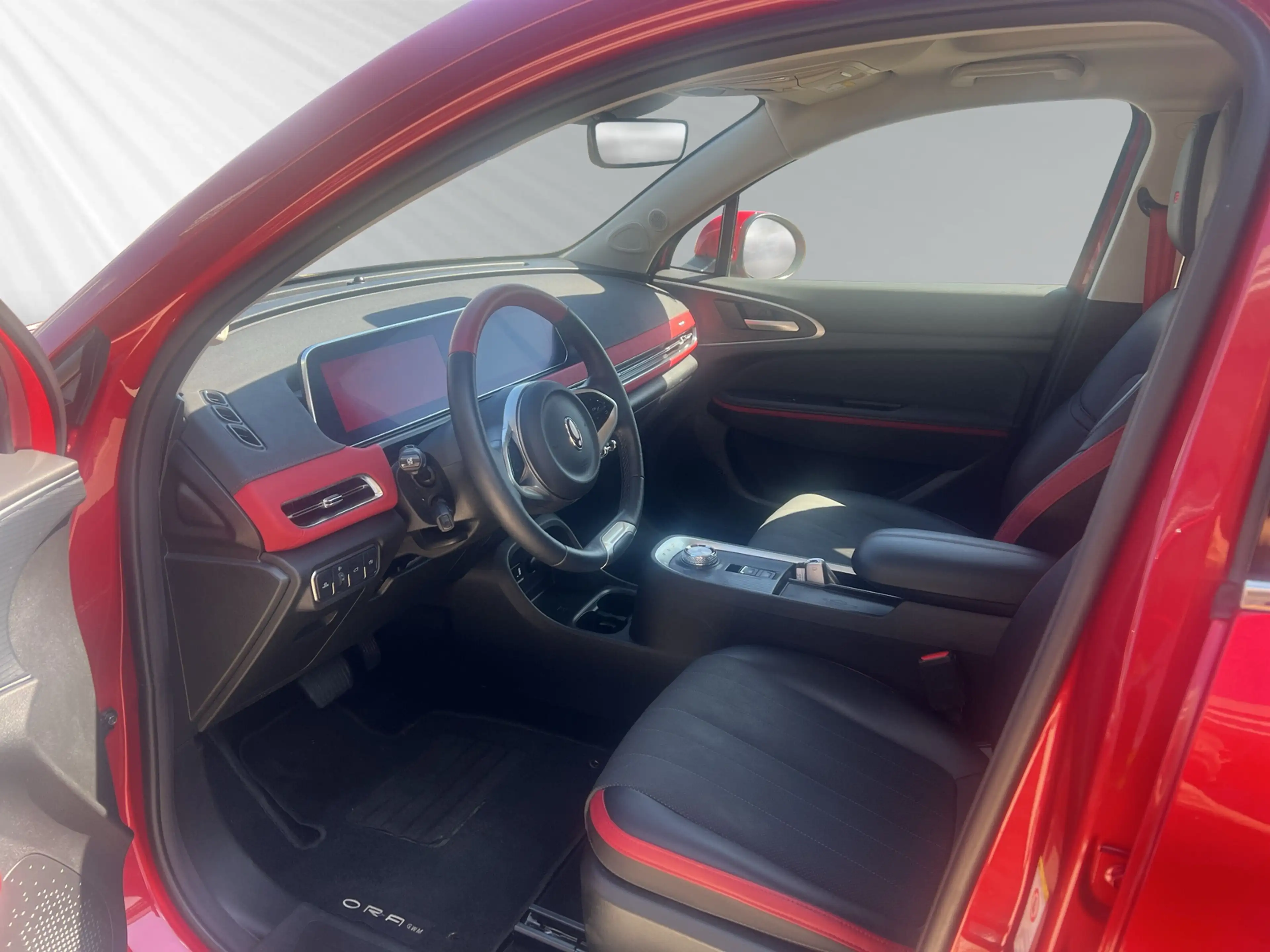 GWM ORA 03 GT 126 kW — photo 7