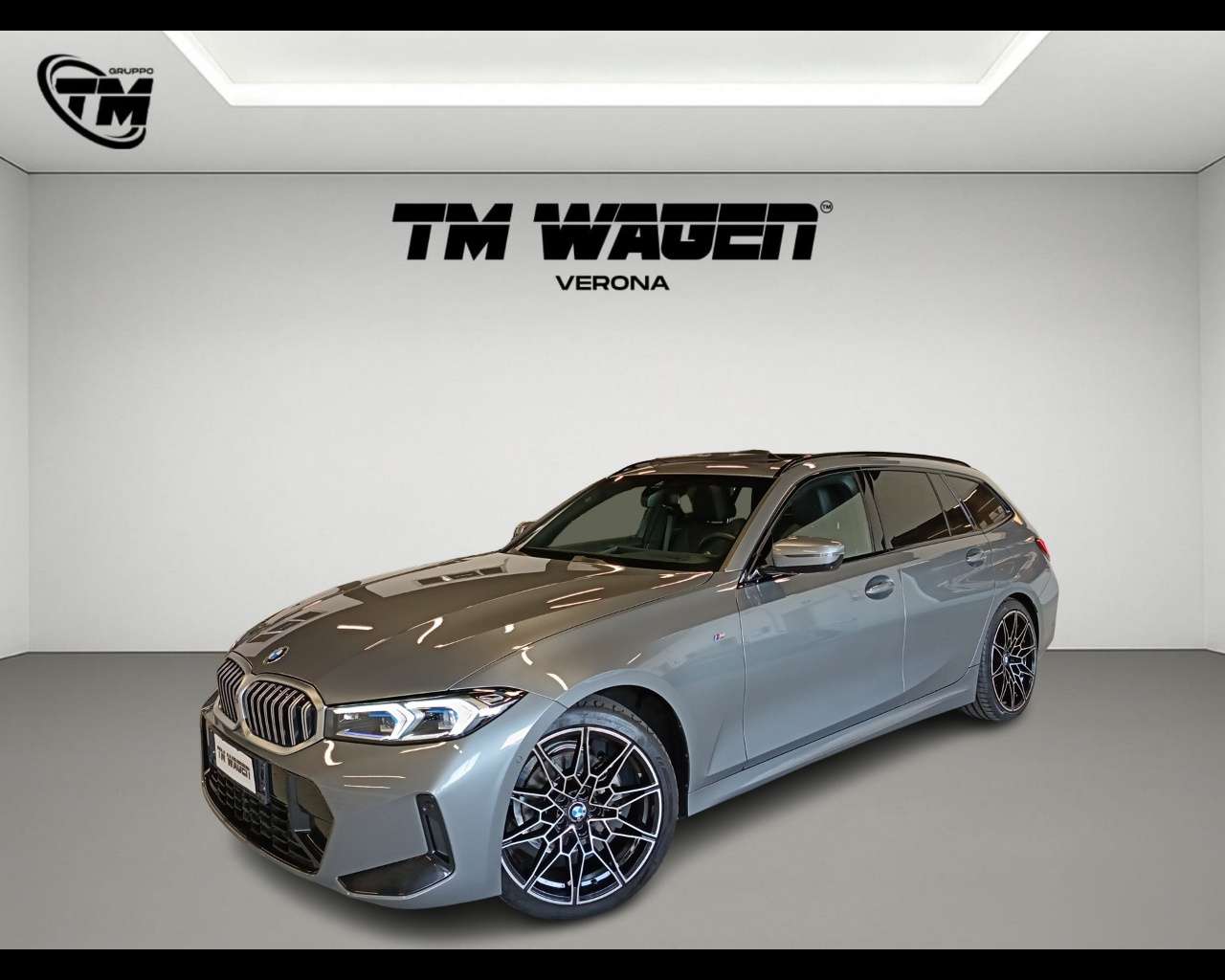 BMW 320