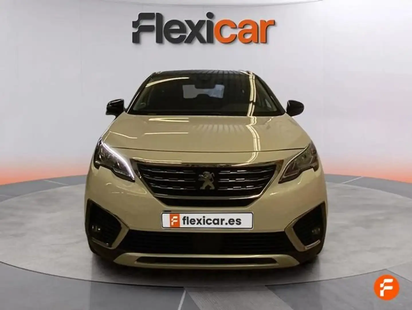 Peugeot 5008 Allure+1.2L+PureTech+96kW+%28130CV%29+S%26S Gris - 2