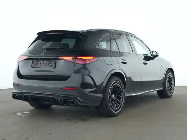 Mercedes-Benz GLC 43 AMG Line Premium Plus Extra 4matic