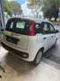 Fiat Panda Panda III 2016 1.0 hybrid Easy s Blanc - thumbnail 4
