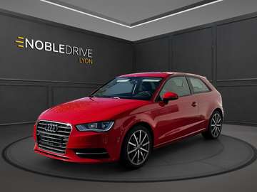 1.6 TDI 110ch BVA S-TRONIC
