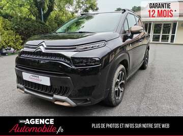 Phase 2 1.2l 110 CV C-SERIES