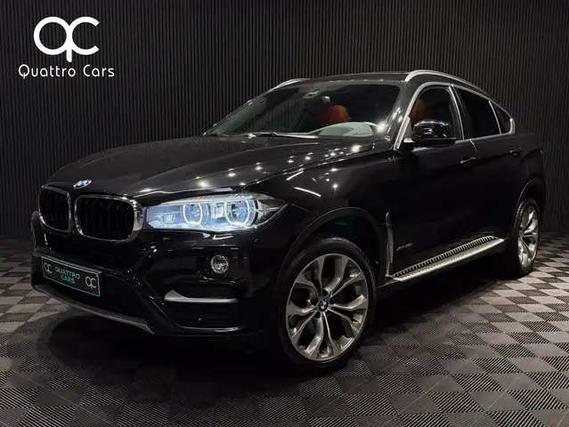 BMW X6 X6 3.0iAS xDrive35
