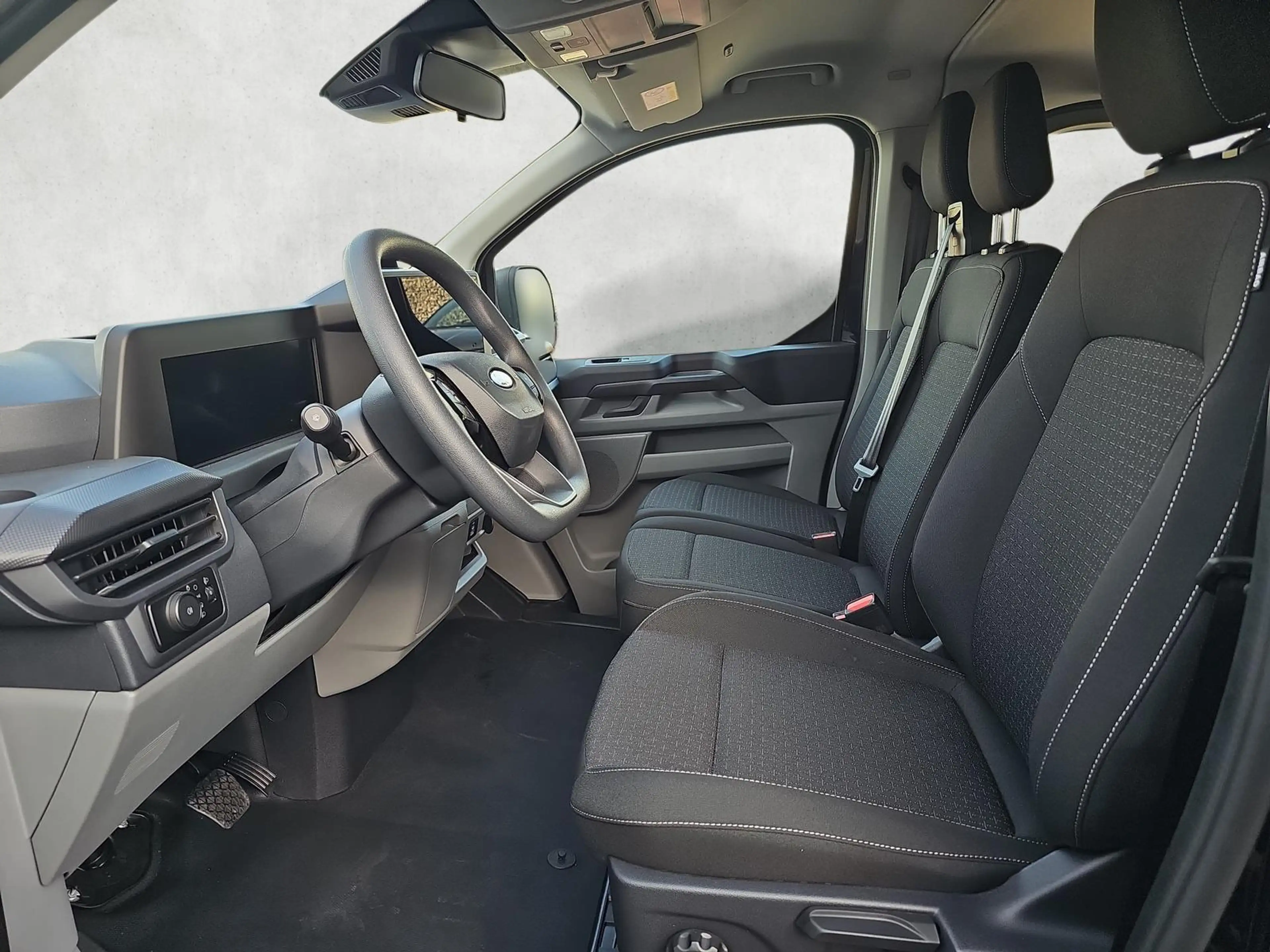 Ford Transit Custom Kombi 320 L2 Autom. 9Si Klimaauto — photo 10